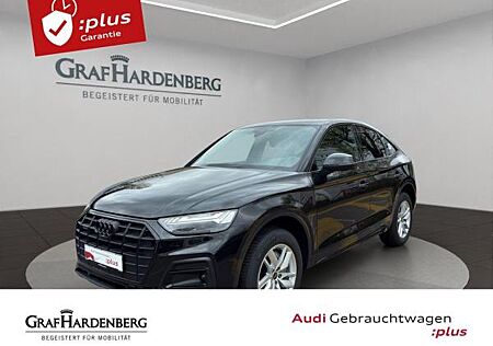 Audi Q5 Sportb. 40 TDI qu. S tronic advanced / SOFORT VERFÜGBAR !