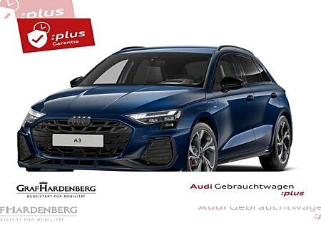 Audi A3 Sportb. 45 TFSIe S line / JETZT GW+ KONDITIONEN SICHERN !