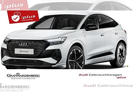 Audi e-tron Sportb. 55 quattro S line / SOFORT VERFÜGBAR !