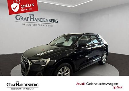 Audi Q3 35 TDI S line / JETZT GW+ KONDITIONEN SICHERN !