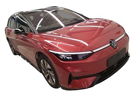 VW ID.7 Volkswagen Pro S 210 kW+20 ZOLL GJR+MATRIX+PANO+AHK+HUD+DCC+360°CAM+ACC+IQ.DRIVE