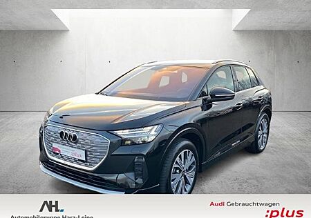 Audi Q4 e-tron 45 Matrix Navi AHK ACC RFK AHK AUT HUD