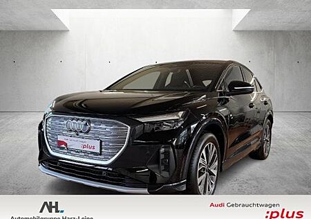 Audi Q4 e-tron Q4 Sportback 45 e-tron Advanced LED Navi ACC RFK
