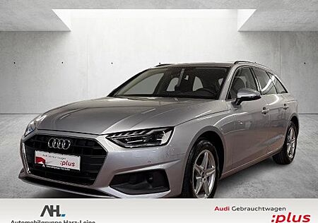 Audi A4 Avant 30 TDI S-tronic LED Navi ACC PDC SHZ LM