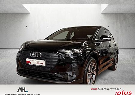 Audi Q4 e-tron Q4 Sportback e-tron quattro Edition One Matrix Navi ACC HuD Pano Luft AHK