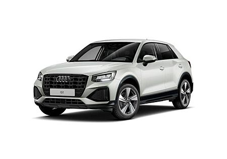 Audi Q2 advanced 35 TFSI S tronic