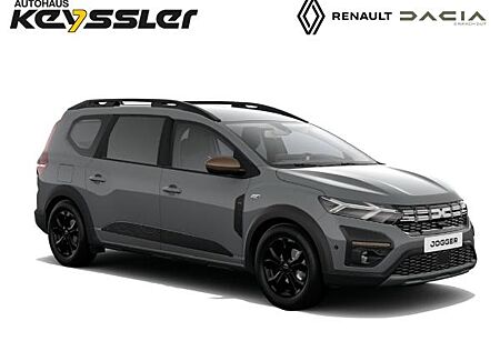 Dacia Jogger TCe 110 Extreme+ 7-Sitzer