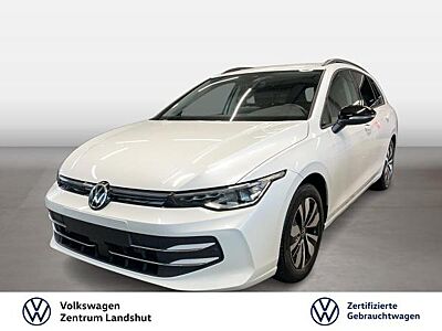 Volkswagen Golf VIII Variant 2.0 TDI DSG Life Goal 360 ACC