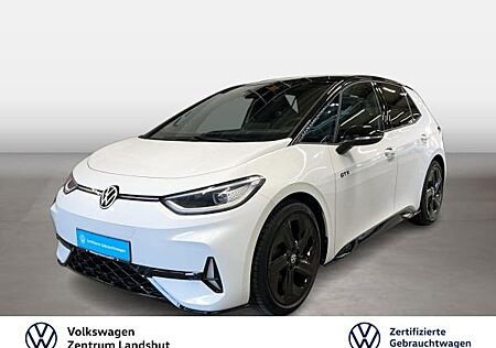 VW ID.3 Volkswagen GTX electric Automatik 2xKlima ACC AUT LED