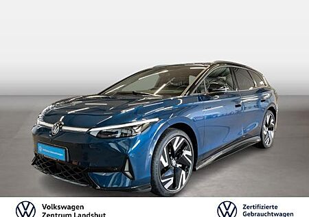VW ID.7 Volkswagen Tourer GTX 4M electric Automatik 360 ACC