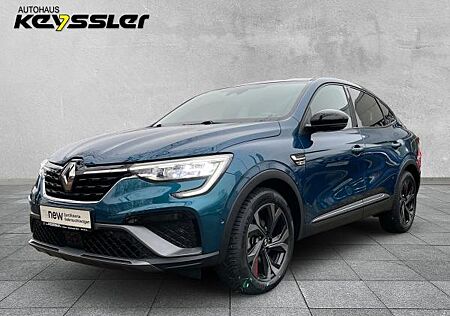 Renault Arkana E-TECH Hybrid 145 R.S. Line