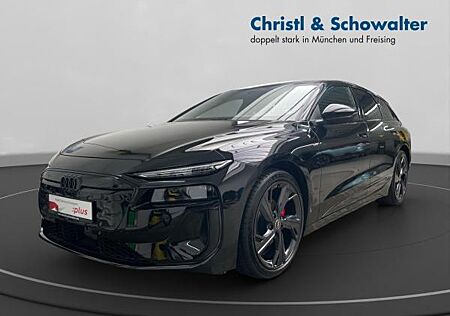 Audi A6 e-tron Avant S line AHK M+S B&O PANO