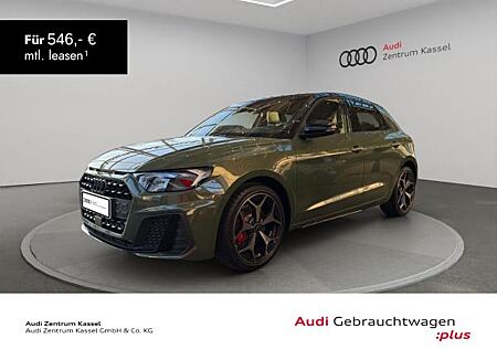 Audi A1 SB S line 40 TFSI LED Navi Sonos Kamera 18"