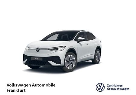 VW ID.5 Volkswagen Pro (77kWh) mit Entertainment-Paket Navi IQ.LIGHT - LED-Matrix-Scheinwerfer Sprachbedienung