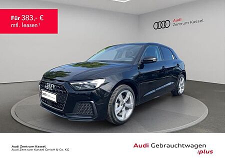 Audi A1 Sportback 30 TFSI LED PDC+ Navi Klima Carplay