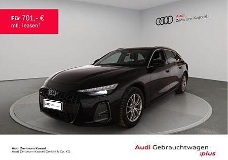 Audi A6 Avant TFSI Matrix B&O HuD Navi Carplay 360°
