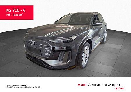 Audi Q6 e-tron perf. Matrix B&O HuD AHK Navi 360°
