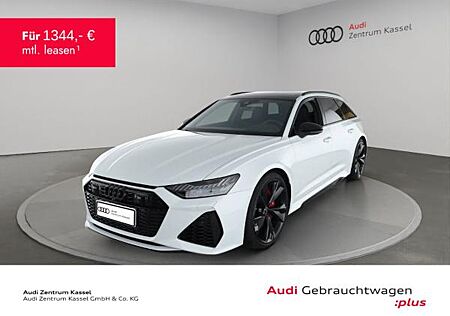 Audi RS6 RS 6 Av 4.0 TFSI qu. Laser B&O Pano HuD AHK 360°