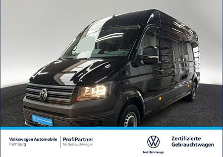 VW Crafter Volkswagen Kasten LR 2,0 TDI DSG RFK NAVI GRA PDC