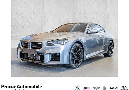 BMW M2 Coupe M Carbon * ACC * Plus Package *
