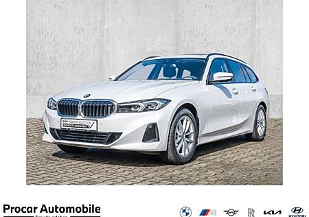 BMW 320i 320 Touring Pano HuD PA+ DAB
