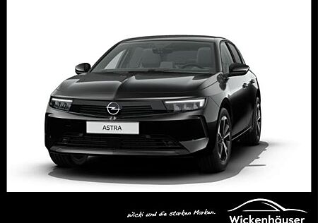 Opel Astra Edition Hybrid