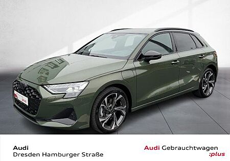 Audi A3 Sportback TFSI e Advanced 40 S tronic AHZV