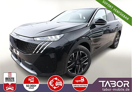 Peugeot 3008 Hybrid GT Pano Focal 360° AHK SHZ Massage
