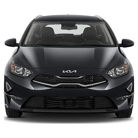 Kia cee'd leasen