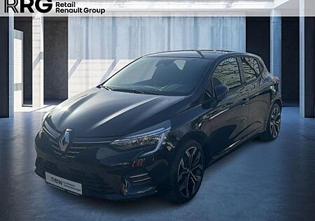 Renault Clio 1.0 TCe 90 Lutecia