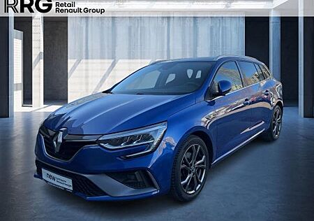 Renault Megane 1.3 TCe 160 Grandtour R.S.Line