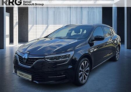 Renault Megane Grandtour Intens 1.3 TCe 140