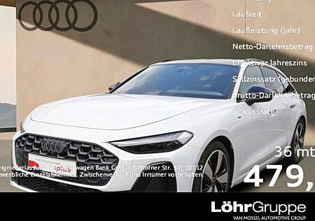 Audi A5 Avant TFSI e-hybrid Q S line 19"|NAVI+VC|PANO|