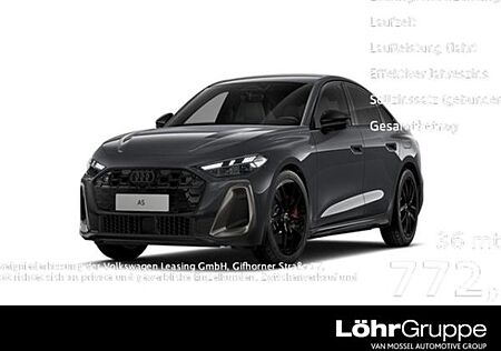 Audi A5 Lim. e-hybrid Q edition one 19"|NAVI+VC|360°