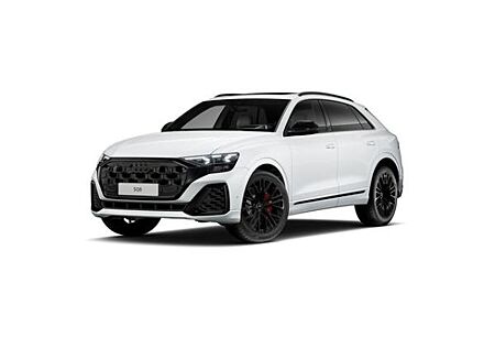 Audi SQ8 4.0 TFSI Q S line 22"|BLACK|PANO|NACHTS|STHZ