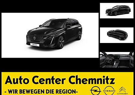 Peugeot 308 Mild Hybrid 145 e-DSC6 GT SW Reststück Gewerbe