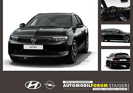 Opel Astra Sports Tourer Edition MHEV