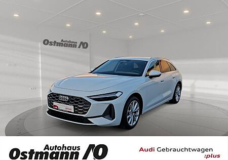 Audi A5 2.0 Avant TDI AHK 18 RFK Navi CarPlay