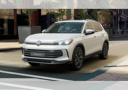 VW Tiguan Volkswagen 1.5 eTSI DSG Elegance / SOFORT VERFÜGBAR !