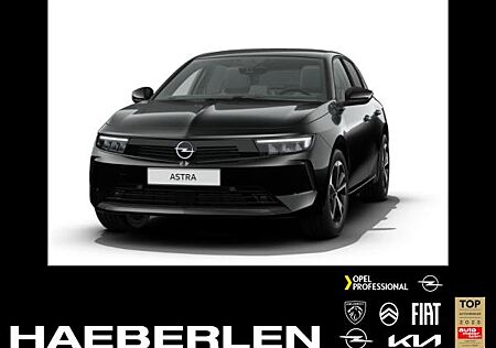 Opel Astra Edition Hybrid