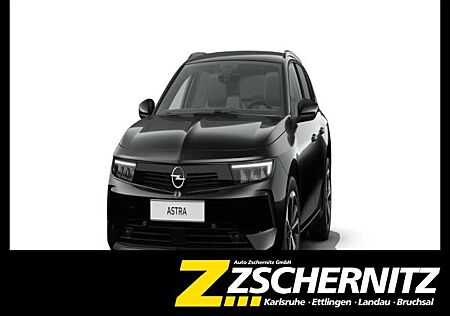 Opel Astra Sports Tourer Edition MHEV