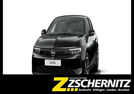 Opel Astra Edition Hybrid