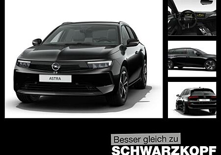 Opel Astra Sports Tourer Edition MHEV