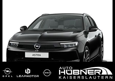 Opel Astra Sports Tourer Edition MHEV