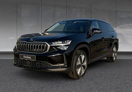 Skoda Kodiaq SELECTION 2.0 TDI DSG 4X4