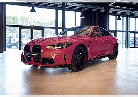BMW M4 Competition xDrive Coupe