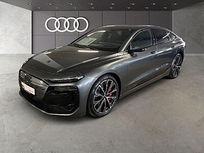 Audi S6 e-tron Sportback *ed one* HuD B&O PANO AHK
