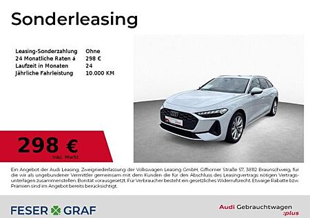 Audi A5 Avant TDI S tronic - KAMERA - NAVI