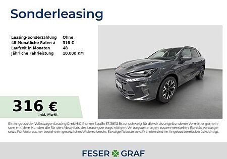 Cupra Terramar 1.5 eTSI GJR*LED*HEAD-UP*360*ACC*NAVI