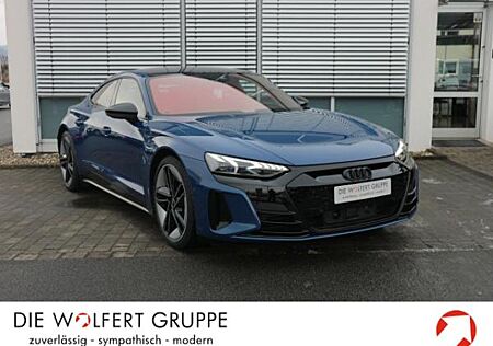 Audi e-tron GT quattro 0,5%*HUD*PANO*MATRIX*B&O*CARPLAY